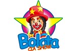 Bolota e Cia Show em Blumenau